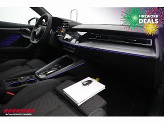 Audi A3 Sportback 40 TFSI e S-Line LED ACC Navi Clima Camera SHZ 9.964 km! picture 12