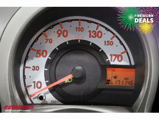 Toyota Aygo 1.0-12V Comfort Navigator 5-DRS LMV 171.145 km! picture 14