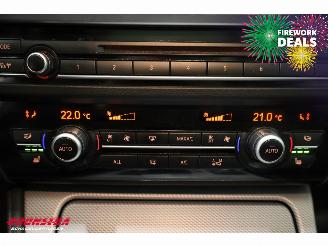 BMW 5-serie Touring 520i M-Sport Pano Leder Xenon Navi Clima Cruise SHZ PDC picture 21