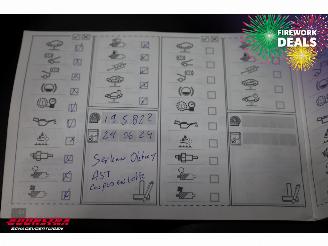 BMW 5-serie Touring 520i M-Sport Pano Leder Xenon Navi Clima Cruise SHZ PDC picture 23