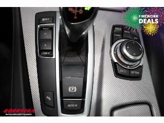 BMW 5-serie Touring 520i M-Sport Pano Leder Xenon Navi Clima Cruise SHZ PDC picture 22