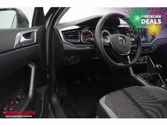 Volkswagen Polo 1.0 TSI Highline R-Line LED ACC Navi Clima PDC picture 19
