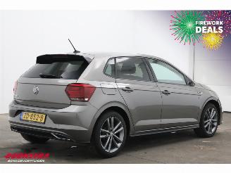 Volkswagen Polo 1.0 TSI Highline R-Line LED ACC Navi Clima PDC picture 3