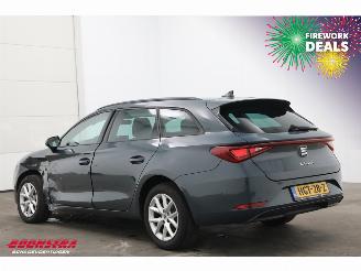 Seat Leon Sportstourer 1.5 eTSI Style Aut. LED ACC Navi Clima Camera 16.633 km! picture 4