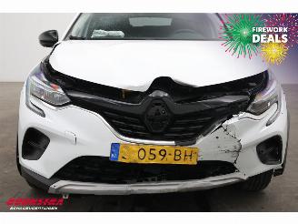 Renault Captur 1.0 TCe 90 Evolution Navi Airco Cruise Camera picture 7