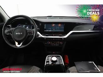 Kia e-Niro Edition 64 kWh LED ACC Navi Clima Camera LRHZ SHZ picture 10