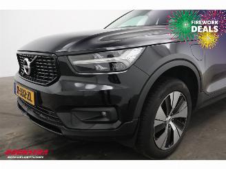Volvo XC40 1.5 T4 Recharge R-Design LED ACC Navi Camera LRHZ AHK picture 8