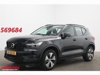  Volvo XC40 1.5 T4 Recharge R-Design LED ACC Navi Camera LRHZ AHK 2021/4