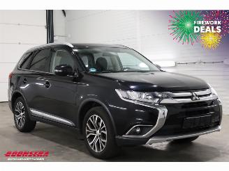 Mitsubishi Outlander 2.2 DI-D Intense Clima Cruise Camera Bluetooth AHK 184.136 km! picture 2
