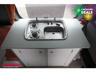 Renault  Trafic 2.0 dCi Generique Hefdak Luifel Fietsendrager Airco Cruise PDC picture 18