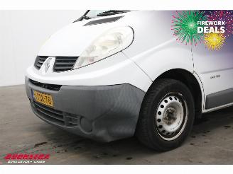 Renault  Trafic 2.0 dCi Generique Hefdak Luifel Fietsendrager Airco Cruise PDC picture 5