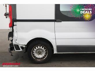 Renault  Trafic 2.0 dCi Generique Hefdak Luifel Fietsendrager Airco Cruise PDC picture 10