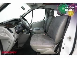 Renault  Trafic 2.0 dCi Generique Hefdak Luifel Fietsendrager Airco Cruise PDC picture 23
