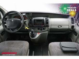 Renault  Trafic 2.0 dCi Generique Hefdak Luifel Fietsendrager Airco Cruise PDC picture 21