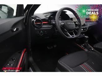 Skoda Fabia 1.0 TSI DSG Monte Carlo LED ACC Apple/Android Clima Camera SHZ 4.434 km! picture 16