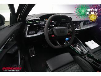 Audi Rs3 Sportback 2.5 TFSI Quattro Magnetic Ride ACC Carbon Pano Memory Sonos ACC HUD picture 22