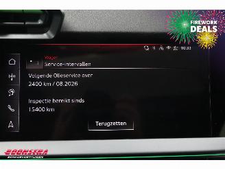 Audi Rs3 Sportback 2.5 TFSI Quattro Magnetic Ride ACC Carbon Pano Memory Sonos ACC HUD picture 38