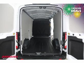 Ford Transit 2.0 TDCI Aut. L3-H2 Trend Apple/Android SHZ Camera AHK 110 km!! picture 14