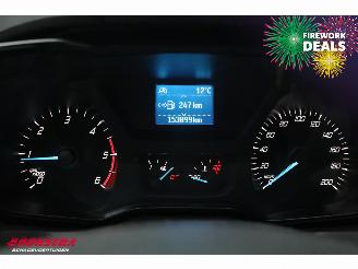 Ford Transit Custom 2.0 TDCI L1-H1 Trend 9-Pers. Airco Cruise Bluetooth PDC picture 14