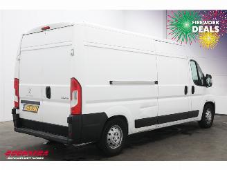 Peugeot Boxer 2.2 BlueHDi 165 L3-H2 Zwaar Kuhler Lucht Airco Cruise Dometic Frigo 4500 picture 3