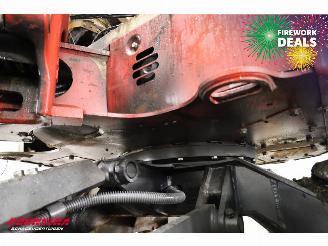 Takeuchi  TB325R LSA 3t BJ2025 picture 23