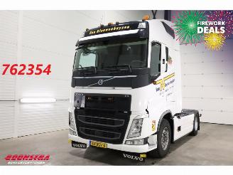 occasion trucks Volvo FH 540 iParkCool Hydrauliek 4X2 Euro 6 2016/3