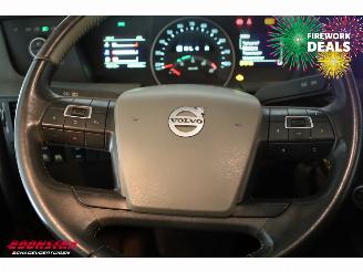 Volvo FH 540 iParkCool Hydrauliek 4X2 Euro 6 picture 9