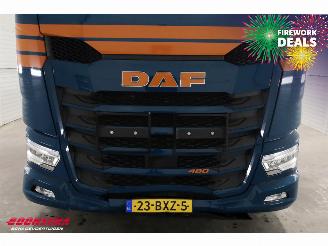 DAF XF 480 FTP 6X2 LED ACC Hydrauliek 172.667 km! picture 15