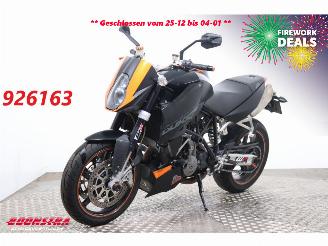 occasion motor cycles KTM 990 Super Duke BY 2007 Tanktas 2007/3