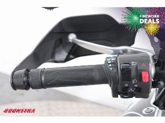 Yamaha  Ténéré 700 Akrapovic LED Quick Shift 14.136 km! picture 22