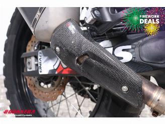 Yamaha  Ténéré 700 Akrapovic LED Quick Shift 14.136 km! picture 16