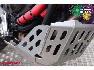 Yamaha  Ténéré 700 Akrapovic LED Quick Shift 14.136 km! picture 14