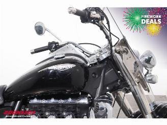 Triumph  Rocket 3 Touring 2X Koffer BY 2009 picture 17