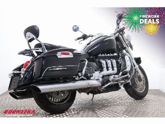Triumph  Rocket 3 Touring 2X Koffer BY 2009 picture 3