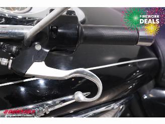 Triumph  Rocket 3 Touring 2X Koffer BY 2009 picture 15