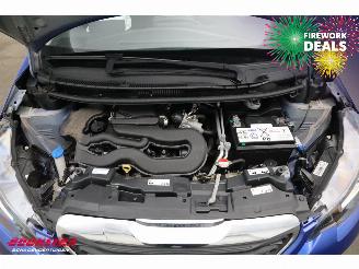 Peugeot 108 1.0 e-VTi Active Airco Bluetooth Eerste Eigenaar 11.991 km! picture 8