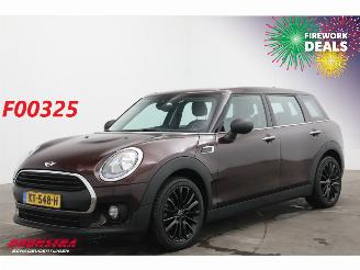 occasion passenger cars Mini Clubman 1.5 One Business Navi Airco Cruise PDC 2016/11