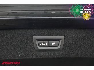 BMW 8-serie Gran Coupé 840d xDrive M-Sport Laser HUD 360° ACC LRHZ Carbon picture 32