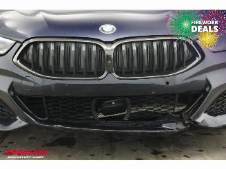 BMW 8-serie Gran Coupé 840d xDrive M-Sport Laser HUD 360° ACC LRHZ Carbon picture 9
