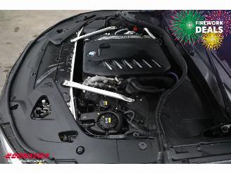BMW 8-serie Gran Coupé 840d xDrive M-Sport Laser HUD 360° ACC LRHZ Carbon picture 12