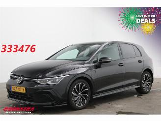 Ocazii autoturisme Volkswagen Golf 1.5 eTSI DSG R-Line LED ACC Virtual Navi Camera LRHZ 2021/1