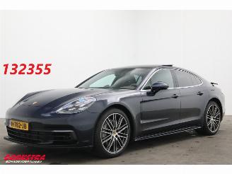  Porsche Panamera 2.9 4 E-Hybrid 10 Years Ed. PASM PDLS+ Pano ACC Bose Memory 360° 2020/2
