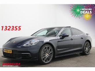 Avarii autoturisme Porsche Panamera 2.9 4 E-Hybrid 10 Years Ed. PASM PDLS+ Pano ACC Bose Memory 360° 2020/2