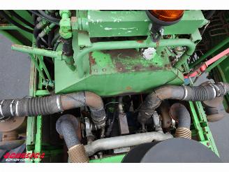   RBL230 Rübenroder Restauriert 09-2025! Bietenrooier 7.028 Uur picture 58