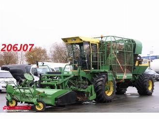 Vaurioauto  machines CAT  RBL230 BY 1990 7.028 Uur Updated / Refit 09-2025!! 1990/6