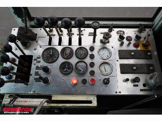   RBL230 Rübenroder Restauriert 09-2025! Bietenrooier 7.028 Uur picture 25