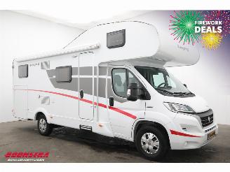 Sunlight  A70 2.2 M.Jet Dakairco Dwarsbed Airco Cruise Camera picture 2