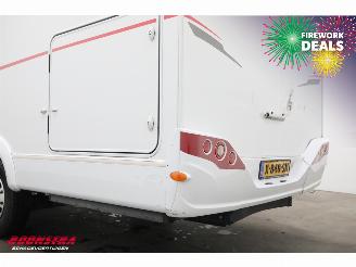 Sunlight  A70 2.2 M.Jet Dakairco Dwarsbed Airco Cruise Camera picture 5