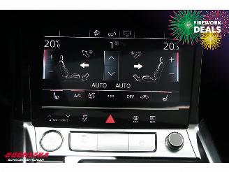 Audi E-tron 50 Quattro Launch edition plus 71 kWh LED ACC Leder SHZ AHK picture 19