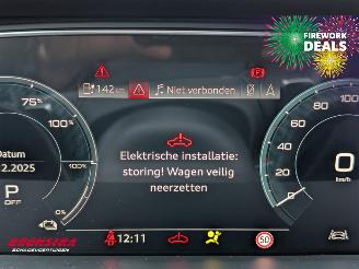 Audi E-tron 50 Quattro Launch edition plus 71 kWh LED ACC Leder SHZ AHK picture 14